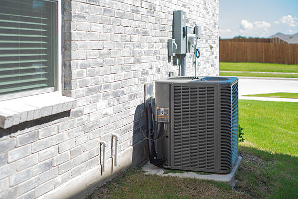 Reliable Heat Pump Repair contractor in Elfers, FL by FH HVAC